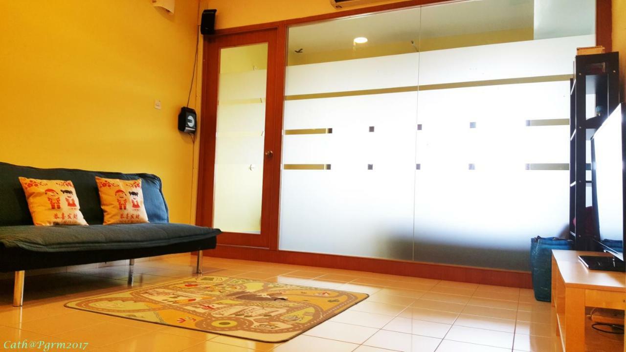 Cempaka Service Suite Unit - Privately Owned クアラルンプール エクステリア 写真